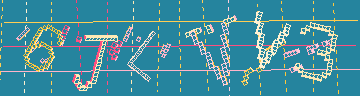 CAPTCHA 認証コード