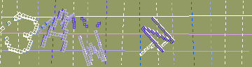 CAPTCHA 認証コード