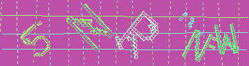 CAPTCHA 認証コード