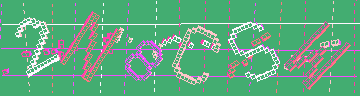 CAPTCHA 認証コード