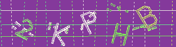 CAPTCHA 認証コード