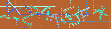 CAPTCHA 認証コード