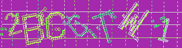 CAPTCHA 認証コード