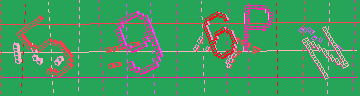 CAPTCHA 認証コード