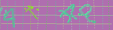 CAPTCHA 認証コード