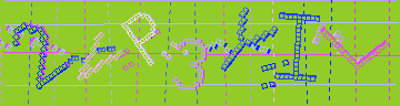 CAPTCHA 認証コード