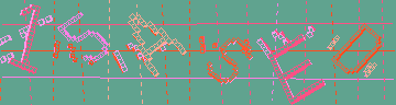 CAPTCHA 認証コード