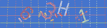 CAPTCHA 認証コード