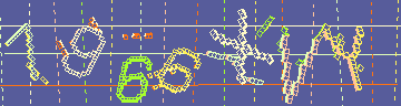 CAPTCHA 認証コード