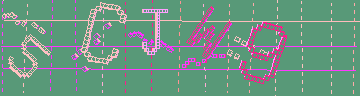 CAPTCHA 認証コード