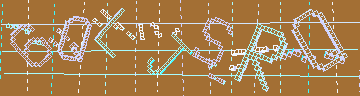 CAPTCHA 認証コード