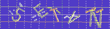 CAPTCHA 認証コード