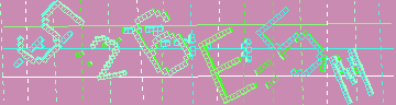 CAPTCHA 認証コード