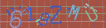 CAPTCHA 認証コード
