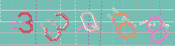 CAPTCHA 認証コード