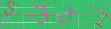 CAPTCHA 認証コード