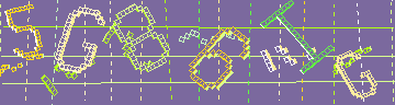 CAPTCHA 認証コード