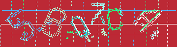 CAPTCHA 認証コード