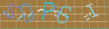CAPTCHA 認証コード