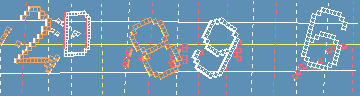 CAPTCHA 認証コード