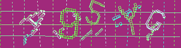 CAPTCHA 認証コード