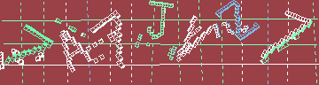 CAPTCHA 認証コード