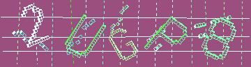 CAPTCHA 認証コード