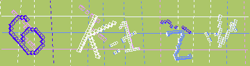 CAPTCHA 認証コード