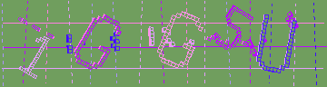 CAPTCHA 認証コード