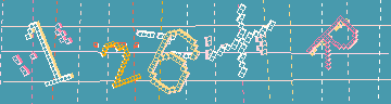CAPTCHA 認証コード