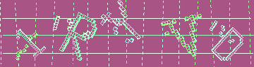 CAPTCHA 認証コード