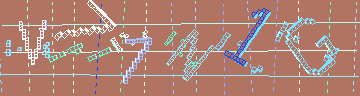 CAPTCHA 認証コード