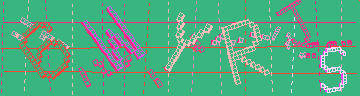 CAPTCHA 認証コード