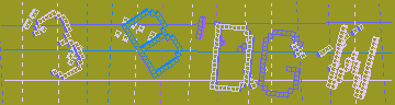CAPTCHA 認証コード