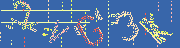 CAPTCHA 認証コード