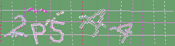 CAPTCHA 認証コード