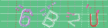 CAPTCHA 認証コード