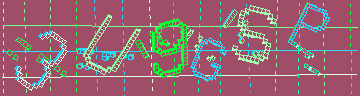 CAPTCHA 認証コード