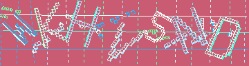 CAPTCHA 認証コード