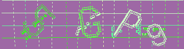 CAPTCHA 認証コード