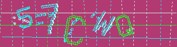 CAPTCHA 認証コード