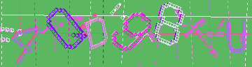 CAPTCHA 認証コード