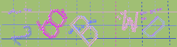 CAPTCHA 認証コード