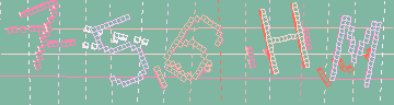 CAPTCHA 認証コード