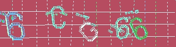 CAPTCHA 認証コード