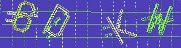CAPTCHA 認証コード