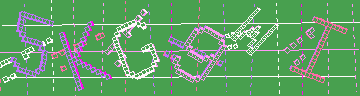 CAPTCHA 認証コード