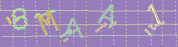 CAPTCHA 認証コード