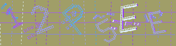 CAPTCHA 認証コード
