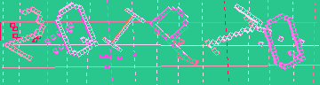 CAPTCHA 認証コード